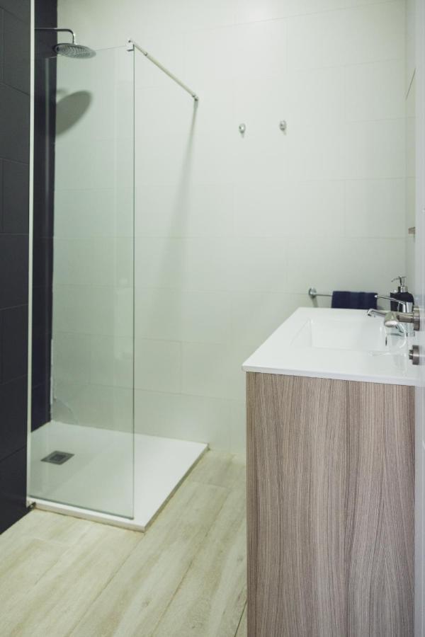 Ferienwohnung Malaga Velarde Center 3 Exterior foto